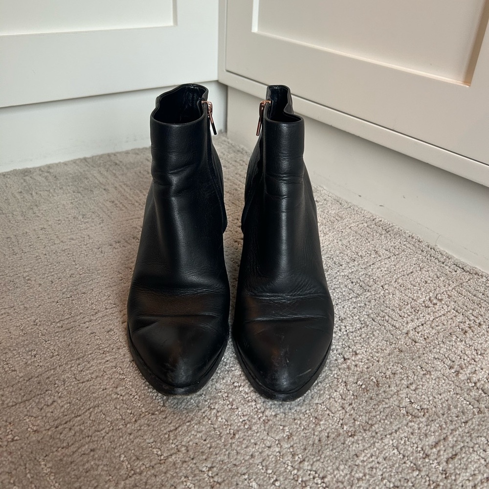 Alexander Wang Gabi Boots